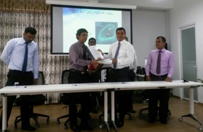 ހަތަރު ރަށެއްގެ ނަރުދަމާ، އެއް ރަށުގެ ފެނުގެ ނިޒާމްގެ ޑިޒައިން ތައްޔާރު ކުރުމަށް ހަވާލުކޮށްފި