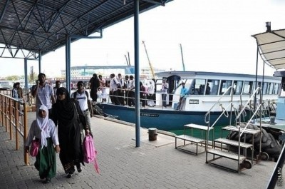 ޖުލައި 26ގައި ބައެއް ވަގުތުތަކަށް ވިލިމާލެ ފެރީ ދަތުރުތައް މެދުކަނޑާލަނީ