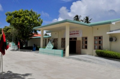 ސިއްހީ ދާއިރާގެ އެވޯޑުތަކަށް ކުރިމަތިލުމަށް ހުޅުވާލައިފި