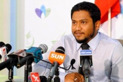 ބޭރުގެ ފަރާތްތަކަށް ރާއްޖޭގެ ބިން މިލްކު ކުރެވޭ ގޮތްވުމުން މިނިވަން ކަމާއި އިސްތިގުލާލަށް އުނިކަން ލިބޭނެ: އަދާލަތު
