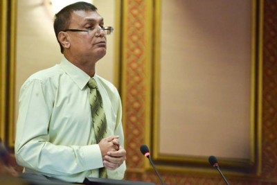 މިނިވަން 50ގެ އުފަލުގައި ބައިވެރިވެވޭނީ ނަޝީދު މިނިވަންކޮށްގެން: މަވޯޓާ