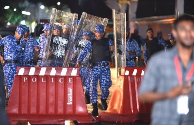 އދ.ގެ ހިއުމަން ރައިޓްސް ކައުންސިލްގެ ވަފުދެއް ރާއްޖެ އަންނަނީ