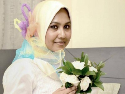 އިލެކްޝަންސްގެ ޑިރެކްޓަރު ހަނީފާ ވަޒީފާއިން ވަކިކޮށްފި