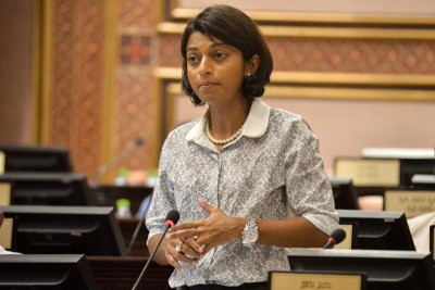 އަޅުގަނޑުމެންނަށް ސަރުކާރުގައި ހަމަނުޖެހުން އުފެއްދިދާނެ ކަމަށް ކުރާ އުންމީދު ވަރަށް ފަނޑު: އީވާ