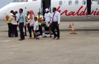 އިތުރު ބޯޓެއް ގެނެސް މޯލްޑިވިއަންގެ ފްލީޓް 23 އަށް