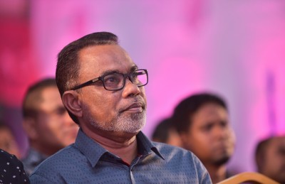 ރައްޔިތުންގެ ގަޔަށް ބަޑި ޖަހާކަށް ސަރުކާރުން ނާންގާނެ: ޕީޕީއެމް