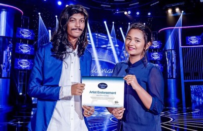 ބޭނުން ވަނީ: މީރާ އާއި ޝަލަބީގެ ޑުއެޓެއް