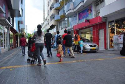 މަނާ ގަޑީގައި ދުއްވައިގެން 15 މީހަކަށް ފިޔަވަޅު އަޅައިފި