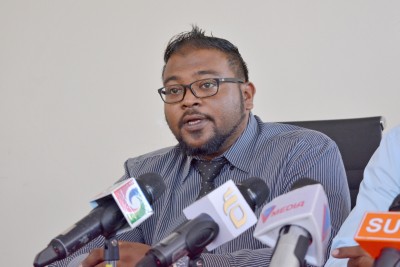 އޮގަސްޓް 12ގައި ގެޓްސެޓް ލޯނު ހަވާލުކުރަނީ