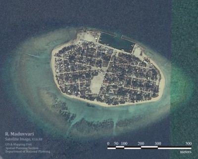 ރ. މަޑުއްވަރީގައި މީހަކު ދަންޖެހިގެން މަރުވެއްޖެ