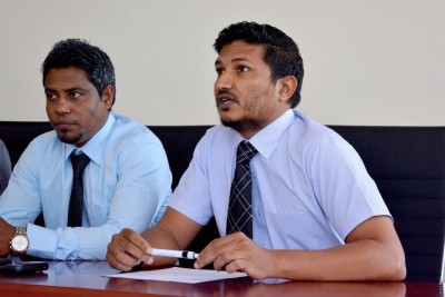ވިޔަފާރިވެރިން އުފެއްދުމަށް 50 މިލިއަން ރުފިޔާގެ ލޯން ޕްރޮގްރާމެއް