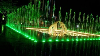 ބޮޑު ބަދަލަކާއެކު ޖުމްހޫރީ މައިދާން ހުޅުވައިފި