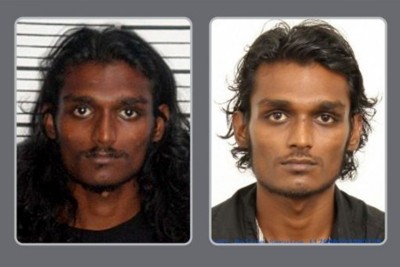މަފާޒުގެ މަރުގެ މައްސަލައިގެ ތުހުމަތުގައި ހޯދި ރިޒާމް ފުލުސް އޮފީހަށް ހާޒިރުވެއްޖެ