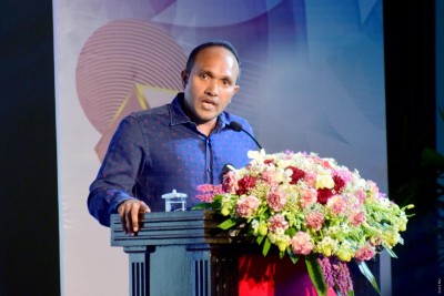 އިތުބާރު ނެތްކަމަށް ފާސްކުރަން މެމްބަރުންނަށް އިނާޔަތް ދިންކަން ހާމަވާނެ: ޖަމީލް
