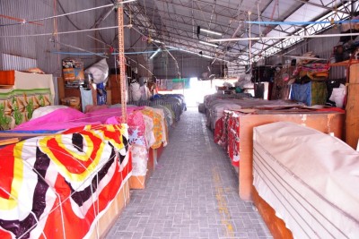 ޓީޖެޓީ މާކެޓު ބަންދުކުރަން ނިންމައިފި