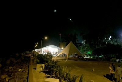މިނިވަން 50އާ ގުޅިގެން ސަލާމަތީގޮތުން ބަންދުކުރާ ސަރަޙައްދުތަކުގައި ޑްރޯން ބޭނުން ކުރުން މަނާކޮށްފި