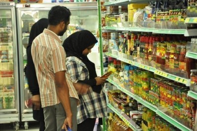 ފަސޭހައިން ކިޔަން އެނގޭގޮތަށް ކާބޯތަކެތީގައި "ލޭބަލް" ކުރުމަށް އެމްއެފްޑީއޭ އިން އިލްތިމާސްކޮށްފި