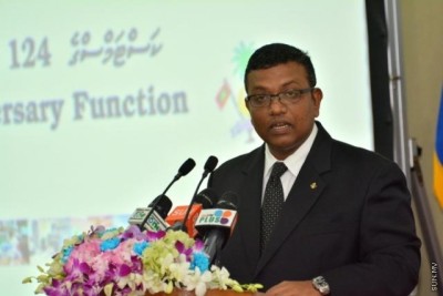 އިންޑިއާ ކަނޑުގެ ހަމަޖެހުން ގެއްލޭ ކަމެއް ރާއްޖެ އިން ނުކުރާނެ: ސަފީރު