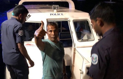 ލެކިއުޓް މާޖިދު ހައްޔަރުކޮށްފި