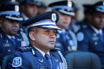 ފާޑުކިއުމަކީ އަނެއް އިންސާނާގެ ހުރުމަތް ވެއްޔާ މޮޑެލުމެއް ނޫން: ސީޕީ