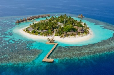 ހައްޖުު ކޯޕަރޭޝަނުން އިސްލާމިކް ޓޫރިޒަމް ރިސޯޓެއް ހަދަނީ