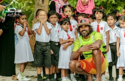 ގައްބެގެ ދަތުރުގެ ހަނދާން އާކޮށްފި