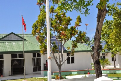 ހެލްތު ސެކްޓާއަށް އިކުއިޕްމަންޓް ގަތުމަށް 12 މިލިއަން ރުފިޔާ ކޮންމެ މަހަކު ހަރަދުވޭ