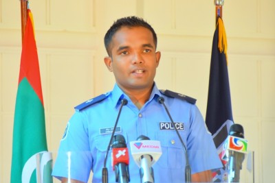 މަސްތުވާތަކެތީގެ ތެރެއަށް އަލަށް ވަންނަ މީހުންގެ އަދަދު މަދުވެއްޖެ: ފުލުހުން