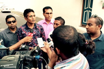 ކޮމަންވެލްތުން ވަކިވުމުގެ މައްސަލަ މާދަމާ މަޖިލީހަށް ހުށަހަޅަނީ