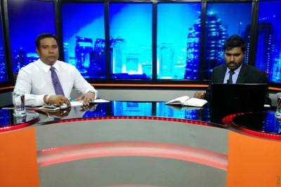 ނަޝީދު ގެއަށް ބަދަލުކުރީ ޑީލް ހަދައިގެނެއް ނޫން: މުޙައްމަދު އިސްމާއީލް