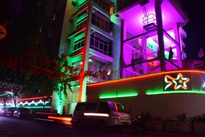 މާލެ ސަރަހައްދުގެ މޫސުން ޖުލައި 26 އަށް ރަނގަޅުވާނެ ކަމަށް ލަފާކުރެވޭ