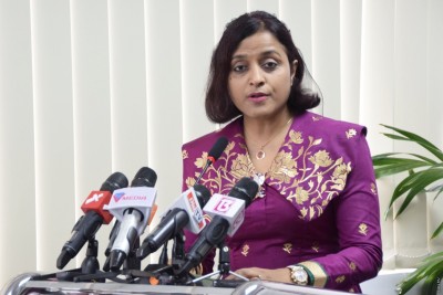 ބަނގުލަދޭޝްގައި ހުންނަ ދިވެހި ހައިކޮމިޝަން ބަންދެއް ނުކުރަން: ފޮރިން މިނިސްޓްރީ