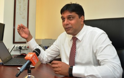 އުރީދޫގެ އަމާޒު: މެދުއިރުމައްޗަށްދޭ ފެންވަރުގެ އިންޓަނެޓް ހިދުމަތް ދިނުން!