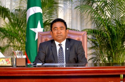 ކުށެއް ސާބިތުވެއްޖެ ނަމަ އޮޓަމެޓިކުން ފަނޑިޔާރުކަން ގެއްލޭ އިސްލާހު ތަސްދީގު ކުރައްވައިފި