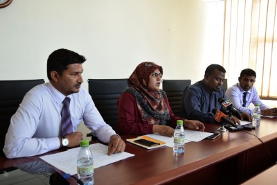 ކަސަބު ބޭނުންކޮށްގެން އުފައްދާފައިވާ ކޮންމެ އެއްޗެއް ވެސް މުބާރާތުގައި ބައިވެރިކުރެވޭނެ: އިކޮނަމިކް މިނިސްޓްރީ