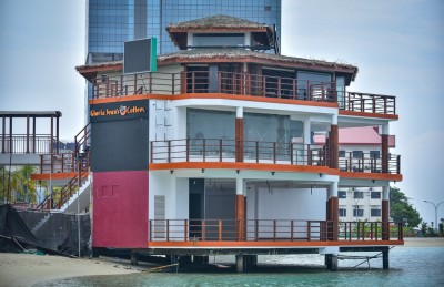 ޕެވިލިއަނަށް ދިވެހި އާ ނަމެއް: "ފަވީލާ"