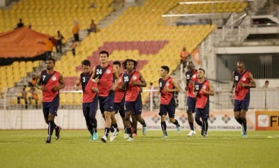 ޕީޑީއާރްއެމްގެ ކޯޗާއި އެސިސްޓެންޓް ކޯޗު އަދި ދެ ކުޅުންތެރިއެއްގެ ކޮންޓްރެކްޓް ބާތިލްކޮށްފި