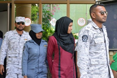 އެމީހަކު ކުރި ކުށަކާ ގުޅޭ ގޮތަށް ދައުވާ ކުރުމަށް އަބްދުﷲ ގާޒީ އިލްތިމާސްކުރައްވައިފި