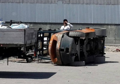 ބެލެންސް ކަޓައިގެން ފޯކްލިފްޓެއް ފުރޮޅާލައިފި