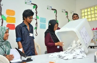 ގާނޫނު އިސްލާހު ކުރުމަށް ފަހު، ތިން ކައުންސިލެއްގެ ބައި އިލެކްޝަން ނުބާއްވާ ގޮތަށް ނިންމައިފި