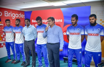 އުރީދޫގެ އާ ޕޯސްޓްޕެއިޑް ޕެކޭޖްތައް ތައާރަފްކޮށްފި