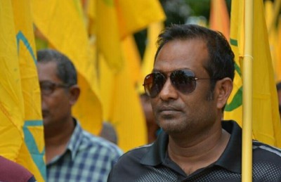 އެމްޑީޕީގެ ގައުމީ މަޖިލީހުގެ ދެ މެމްބަރަކު ހައްޔަރުކޮށްފި