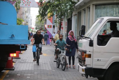 ދުއްވުން މަނާ ވަގުތު 6:00 އިން 8:30 އަށް ބަދަލުކޮށްފި