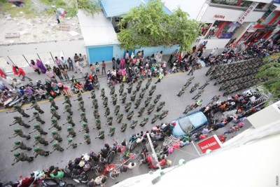 މިނިވަން 50 ގެ ރޫޓް މާޗު ބާއްވައިފި