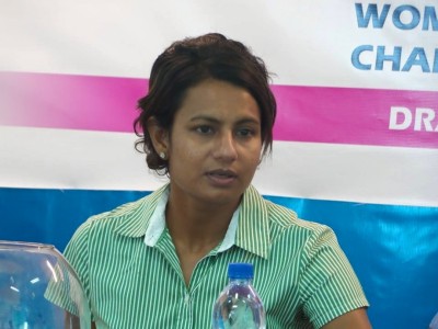 މާޔަން އަށް އޭއެފްސީ ވިމެންސް ފުޓްބޯޅަ ކޮމެޓީގެ މެންބަރުކަން ލިބިއްޖެ