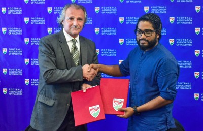 މި ވަގުތު ސާފް ޗެމްޕިއަންޝިޕް ކާމިޔާބުކުރުން ލާޒިމެއް ނޫން: ބައްސާމް