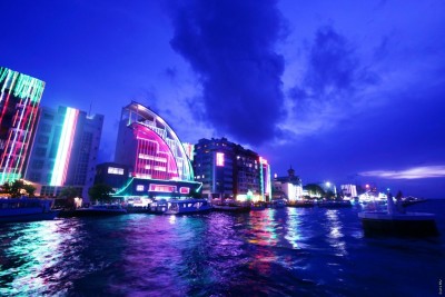 މިއަދު ހެނދުނުން ފެށިގެން މެންދުރުފަހު 3:00އާ ދެމެދު މާލެއިން ކަރަންޓު ކެނޑޭނެ: ސްޓެލްކޯ