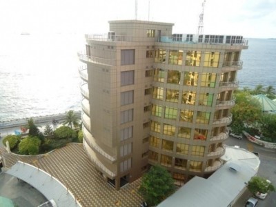 ދެވަނަ ކުއާޓަރުގައި އެސްޓީއޯއަށް 88 މިލިއަން ރުފިޔާގެ ފައިދާއެއް