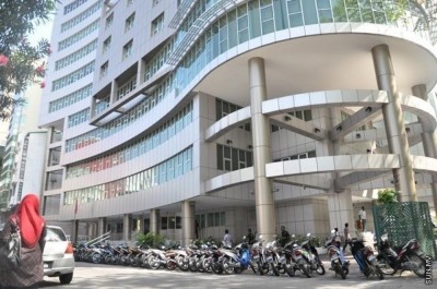 އަންނަ ބުރާސްފަތި ދުވަހު ސަރުކާރު ރަސްމީ ގަޑިއަކީ 8:00 އިން 12 އަށް