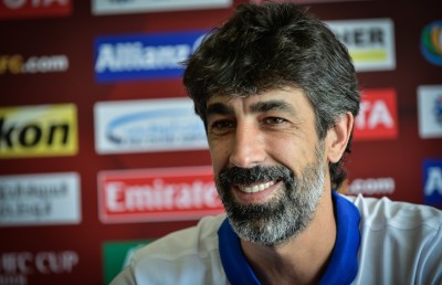 ނިއު ރަނގަޅު ފޯމެއްގައި އޮތުމުން އޮސްކާ ހިތްހަމަޖެހިފައި